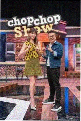 甜蜜惩罚 幕后纪实 剧照